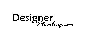 DESIGNER PLUMBING.COM