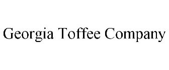 GEORGIA TOFFEE COMPANY