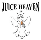 JUICE HEAVEN LLC