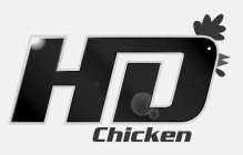 HD CHICKEN