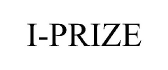 I-PRIZE