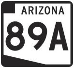 ARIZONA 89A