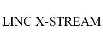 LINC X-STREAM