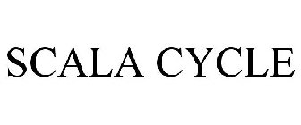 SCALA CYCLE