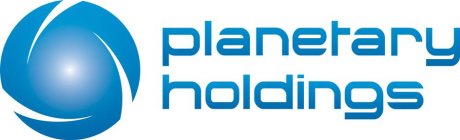 PLANETARY HOLDINGS