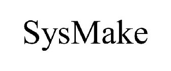 SYSMAKE