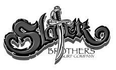 SLATER BROTHERS SURF COMPANY