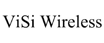 VISI WIRELESS