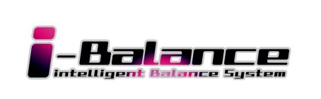 I-BALANCE INTELLIGENT BALANCE SYSTEM