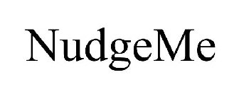 NUDGEME