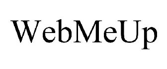 WEBMEUP