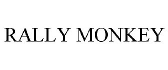 RALLY MONKEY