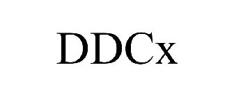 DDCX