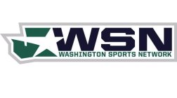 WSN WASHINGTON SPORTS NETWORK