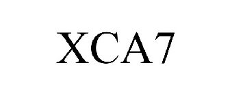 XCA7