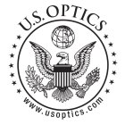 U.S. OPTICS WWW.USOPTICS.COM