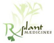 RX PLANT MEDICINES
