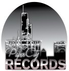 PAPERCITY RECORDS