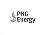 PHG ENERGY