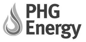 PHG ENERGY
