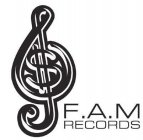 F.A.M RECORDS