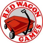 RED WAGON GAMES