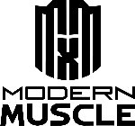 MMX MODERN MUSCLE