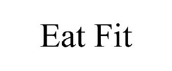 EAT FIT