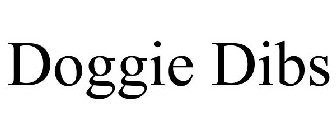 DOGGIE DIBS