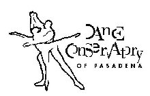 DANCE CONSERVATORY OF PASADENA