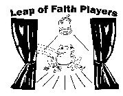 LEAP OF FAITH PLAYERS