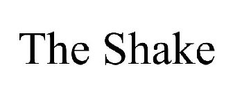 THE SHAKE