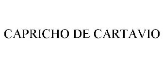 CAPRICHO DE CARTAVIO