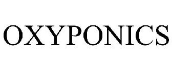 OXYPONICS