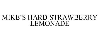 MIKE'S HARD STRAWBERRY LEMONADE