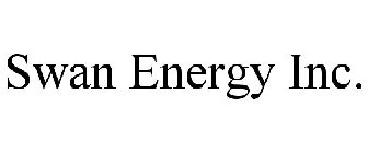 SWAN ENERGY INC.