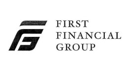 FG FIRST FINANCIAL GROUP