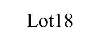 LOT18