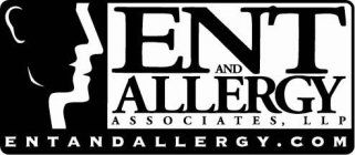 ENT AND ALLERGY ASSOCIATES, LLP ENTANDALLERGY.COM