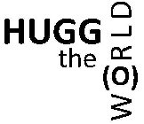 HUGG THE W(O)RLD