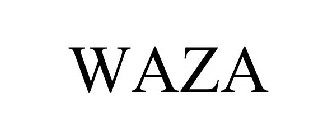 WAZA