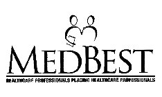 MEDBEST HEALTHCARE PROFESSIONALS PLACING HEALTHCARE PROFESSIONALS