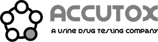 ACCUTOX A URINE DRUG TESTING COMPANY