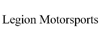 LEGION MOTORSPORTS