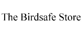 THE BIRDSAFE STORE