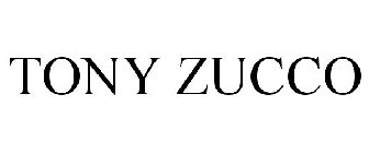 TONY ZUCCO