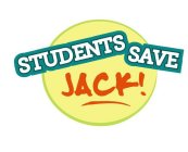 STUDENTS SAVE JACK!