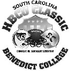 SOUTH CAROLINA HBCU CLASSIC SC HBCU CHARLIE W. JOHNSON STADIUM BENEDICT COLLEGE