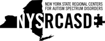 NYSRCASD NEW YORK STATE REGIONAL CENTERS FOR AUTISM SPECTRUM DISORDERS