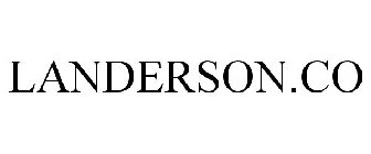 LANDERSON.CO